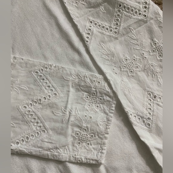 Loft Petite sweater XSP - Picture 2 of 3